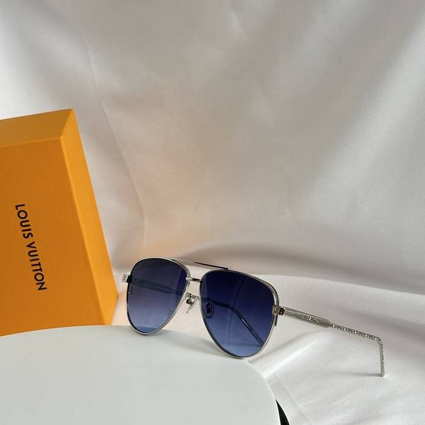 Louis Vuitton Sunglasses Top Quality LVS03644
